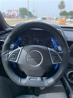 شێڤرۆلێت کەمارۆ